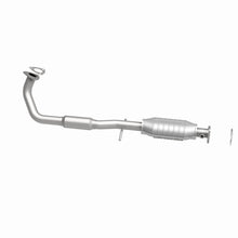 Load image into Gallery viewer, MagnaFlow Exhaust Products 49530 OEM Grade Direct-Fit Catalytic Converter for Select Saturn SC2, Saturn SL2, Saturn SW2
