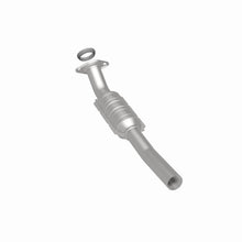 Load image into Gallery viewer, MagnaFlow Exhaust Products 5671479 California CARB Direct-Fit Catalytic Converter for Select Mazda 6