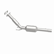 Load image into Gallery viewer, MagnaFlow Exhaust Products 5561990 California CARB Direct-Fit Catalytic Converter for Select Volkswagen Jetta, Volkswagen Rabbit