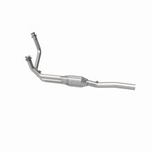 Load image into Gallery viewer, MagnaFlow Exhaust Products 23296 HM Grade Direct-Fit Catalytic Converter for Select Dodge B1500, Dodge B2500, Dodge B3500