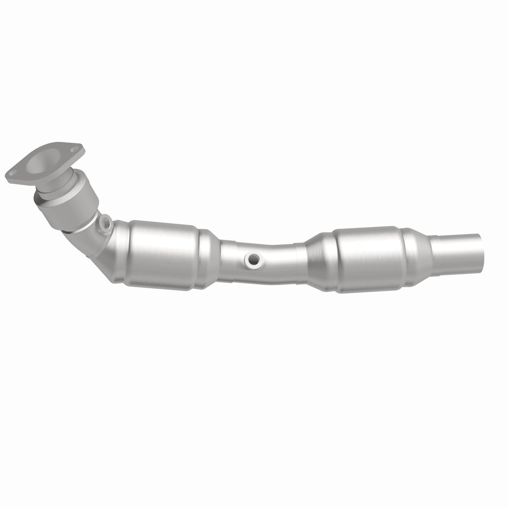 MagnaFlow Exhaust Products 49939 OEM Grade Direct-Fit Catalytic Converter for Select Chevrolet Camaro