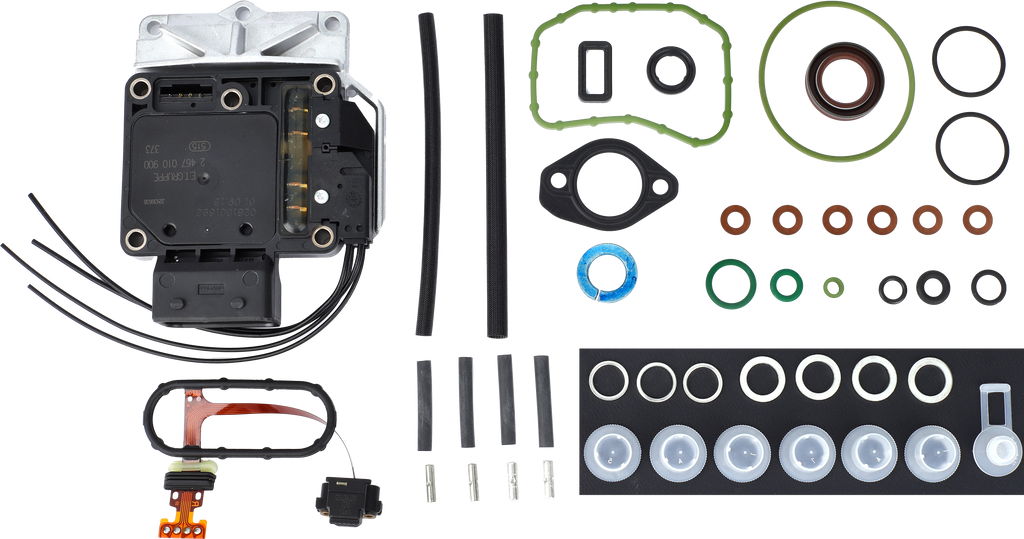 Alliant Power F 00N 350 254 Diesel Fuel Injector Pump