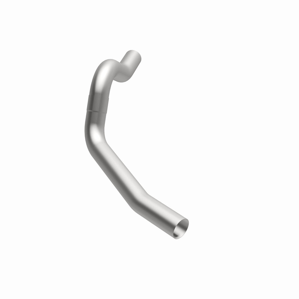 MagnaFlow Exhaust Products 15463 Direct-Fit Exhaust Pipe for Select Chevrolet Silverado HD, Chevrolet Silverado HD Classic, Chevrolet Silverado 3500, Chevrolet Silverado Classic, GMC Sierra HD, GMC Sierra HD Classic, GMC Sierra 3500, GMC Sierra Classic