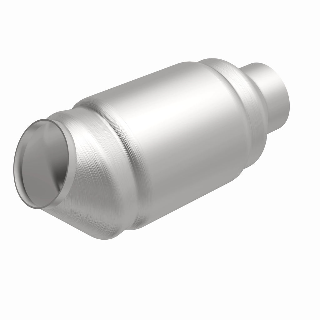 MagnaFlow Exhaust Products 54975 Standard Grade Universal Catalytic Converter