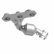 Load image into Gallery viewer, MagnaFlow Exhaust Products 5411930 California CARB Direct-Fit Catalytic Converter for Select Porsche Cayman