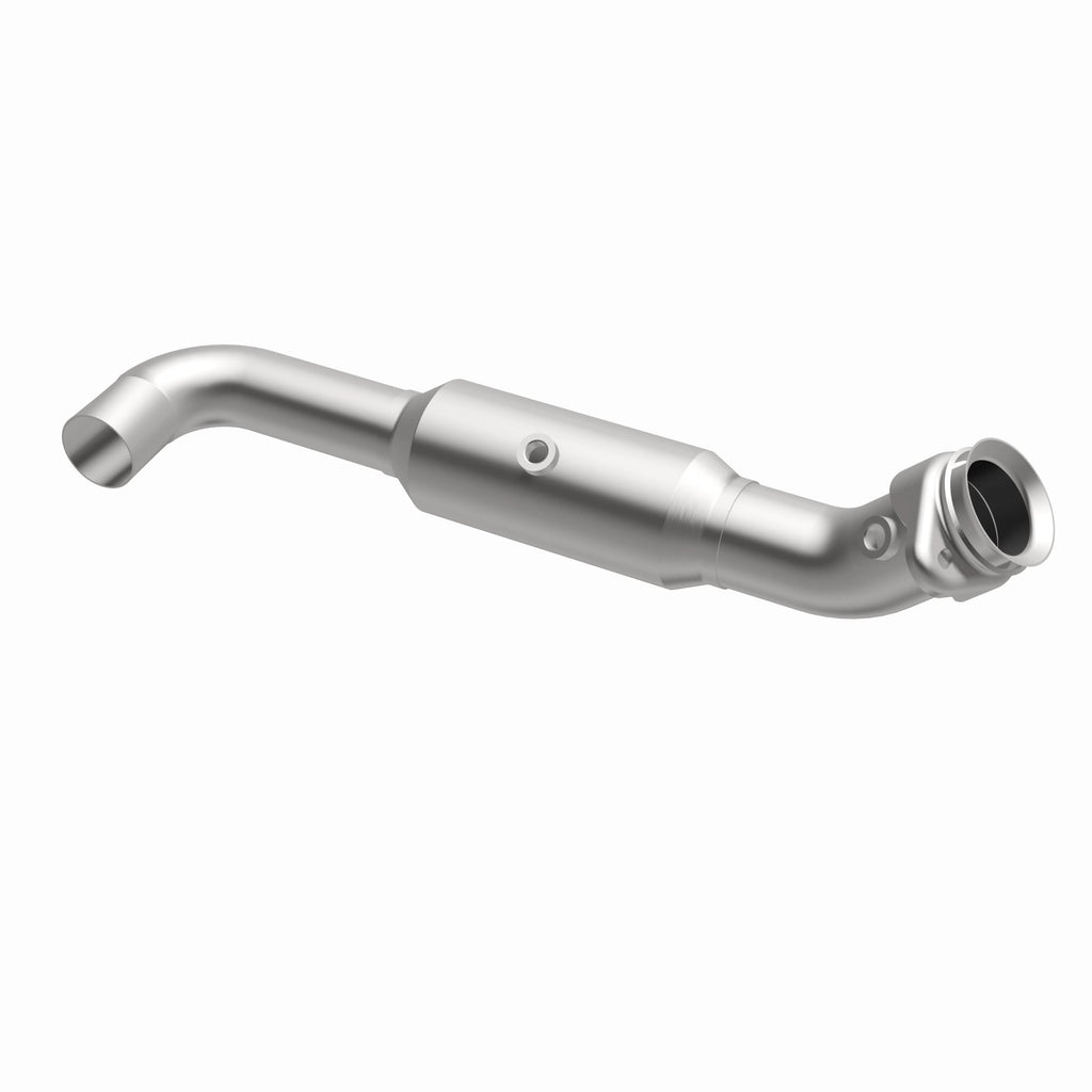 MagnaFlow Exhaust Products 21-520 OEM Grade Direct-Fit Catalytic Converter for Select Ford F-150