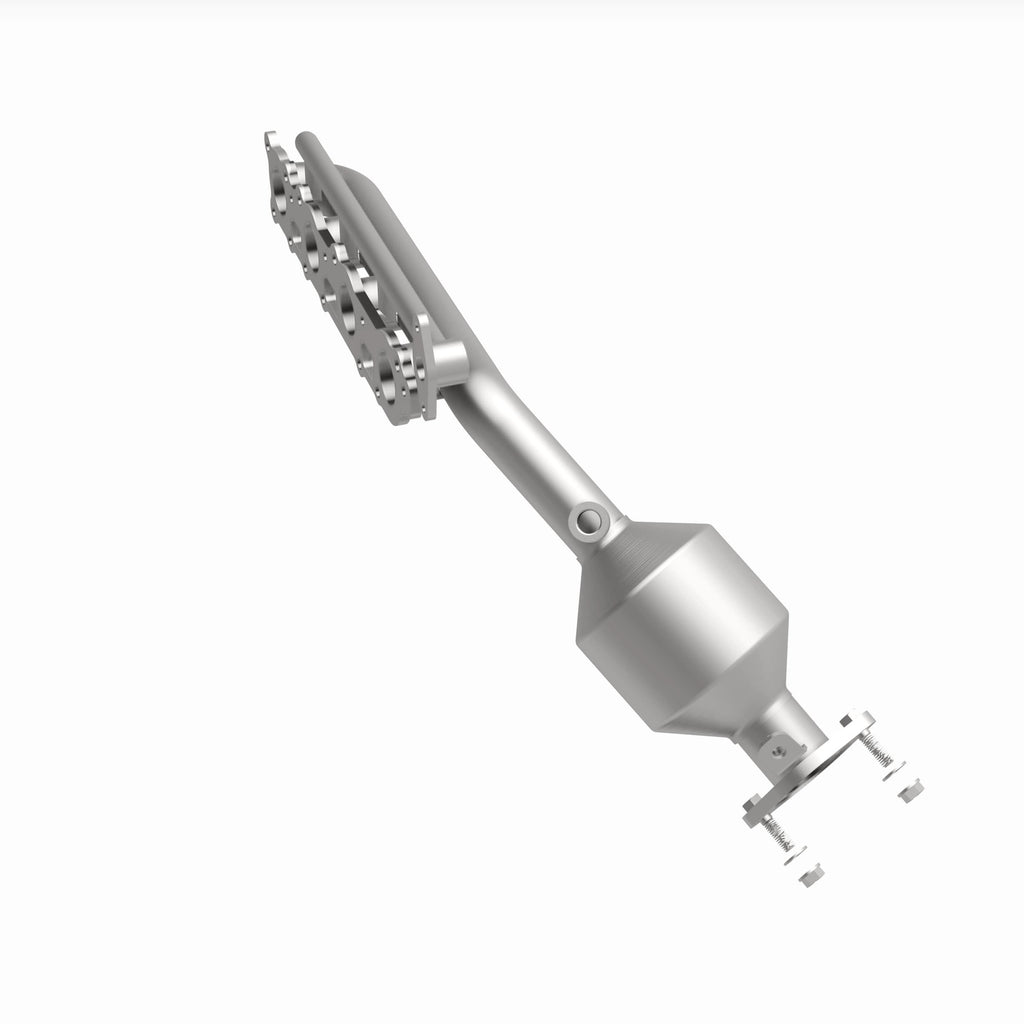 MagnaFlow Exhaust Products 22-018 OEM Grade Manifold Catalytic Converter for Select Lexus GX460