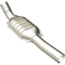 Load image into Gallery viewer, MagnaFlow Exhaust Products 333206 California CARB Direct-Fit Catalytic Converter for Select Dodge B150, Dodge B250, Plymouth PB150, Plymouth PB250