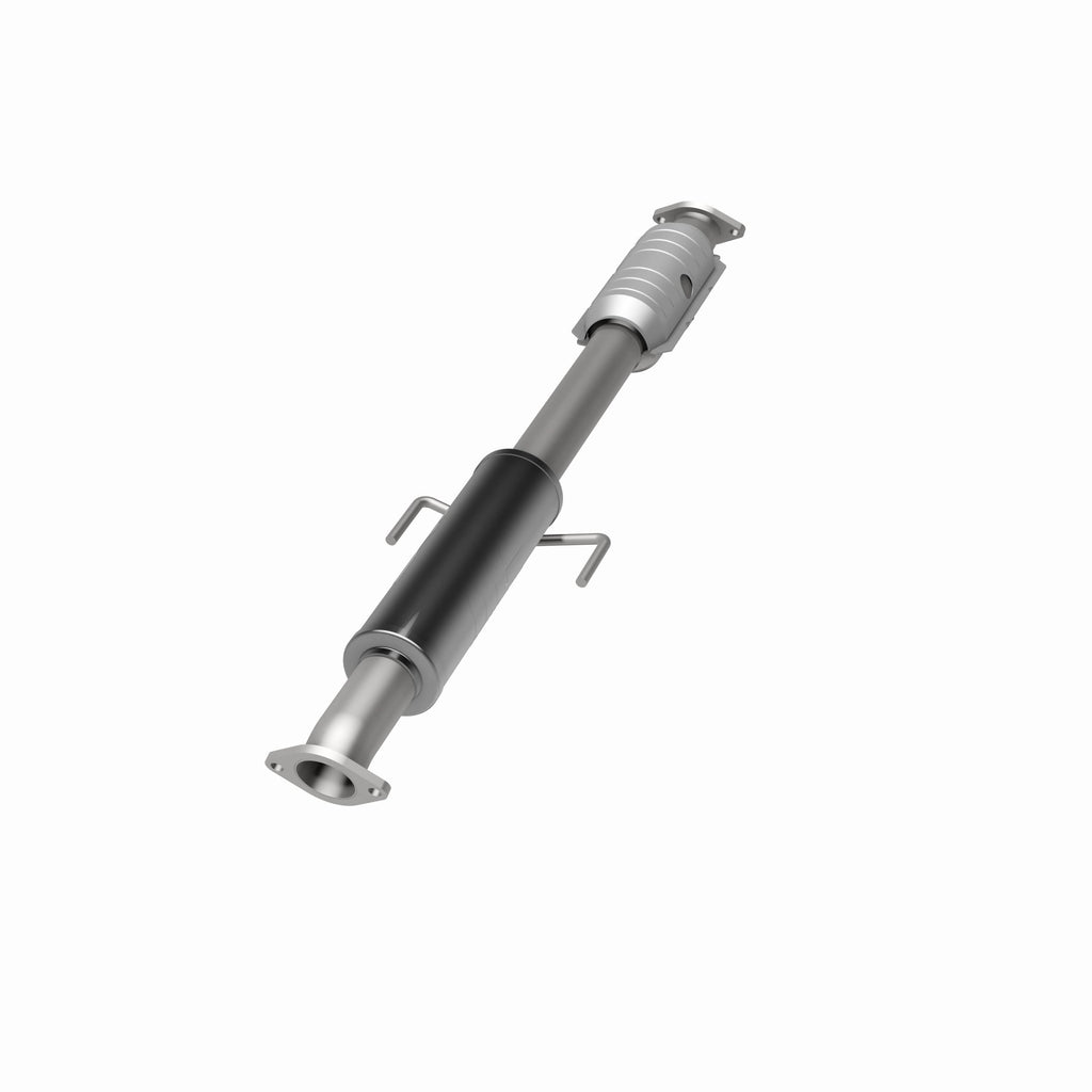 MagnaFlow Exhaust Products 51133 OEM Grade Direct-Fit Catalytic Converter for Select Hyundai Sonata, Kia Optima