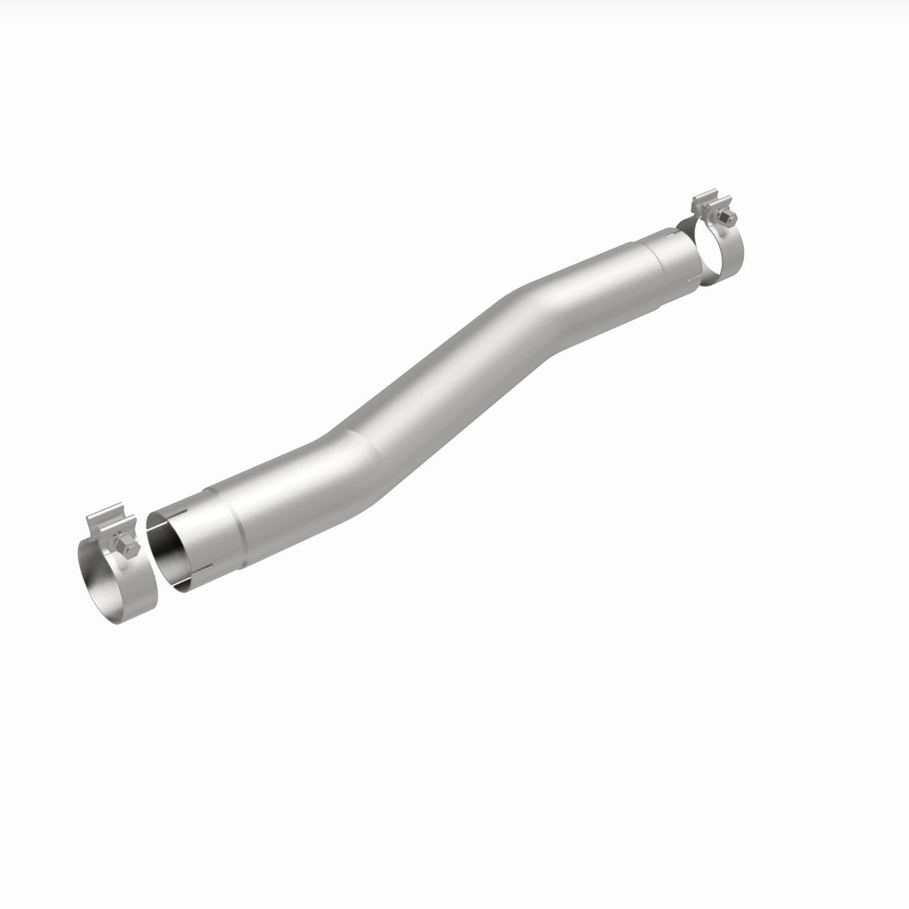 MagnaFlow Exhaust Products 19476 Direct-Fit Muffler Replacement Kit Without Muffler for Select Chevrolet Silverado 1500, Chevrolet Silverado LTD, GMC Sierra 1500, GMC Sierra Limited