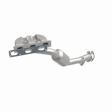 Load image into Gallery viewer, MagnaFlow Exhaust Products 5551995 California CARB Manifold Catalytic Converter for Select BMW X3