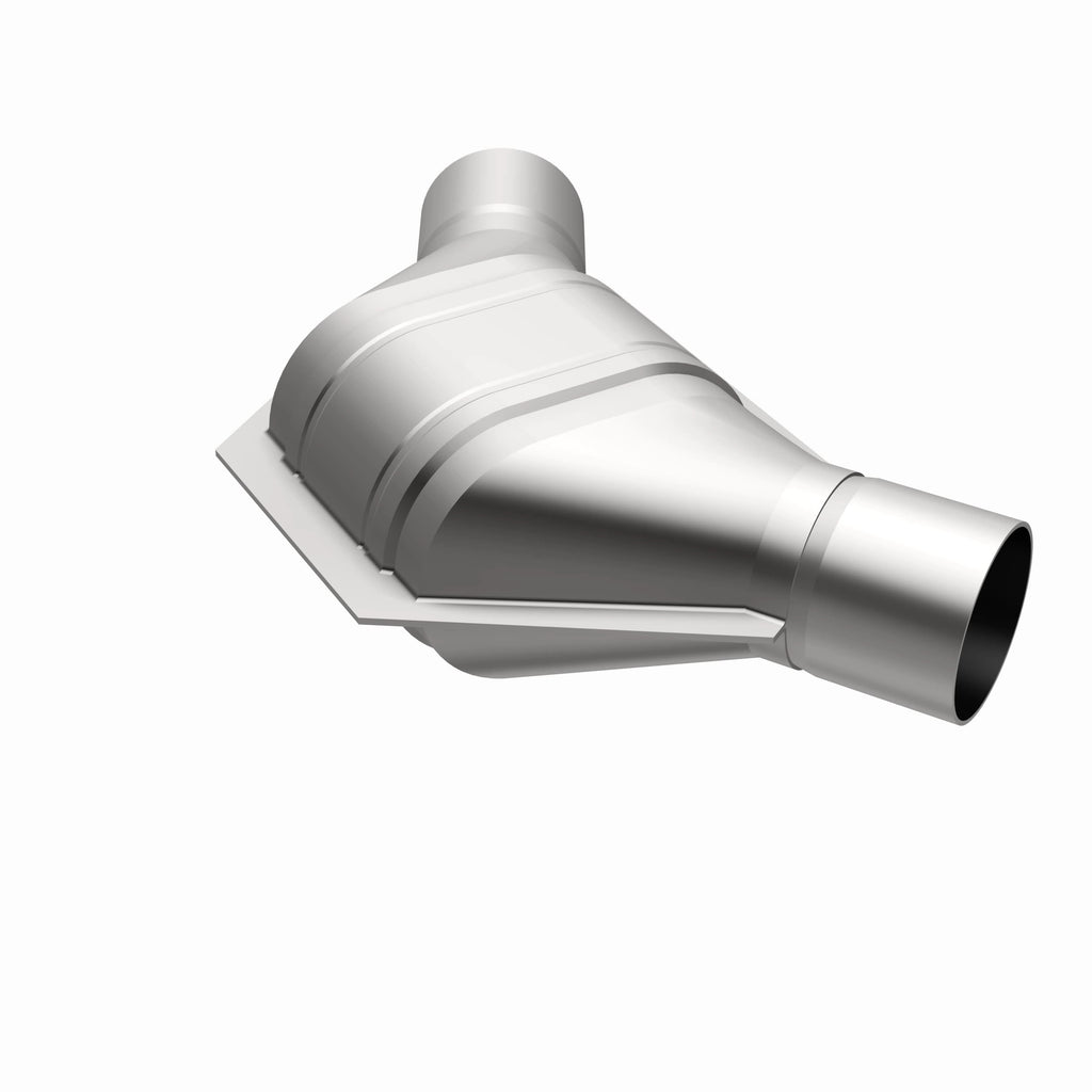 MagnaFlow Exhaust Products 444085 California CARB Universal Catalytic Converter for Select Ford Mustang, Subaru Impreza