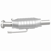 Load image into Gallery viewer, MagnaFlow Exhaust Products 23349 Standard Grade Direct-Fit Catalytic Converter for Select Ford EXP, Ford Escort, Mercury LN7, Mercury Lynx