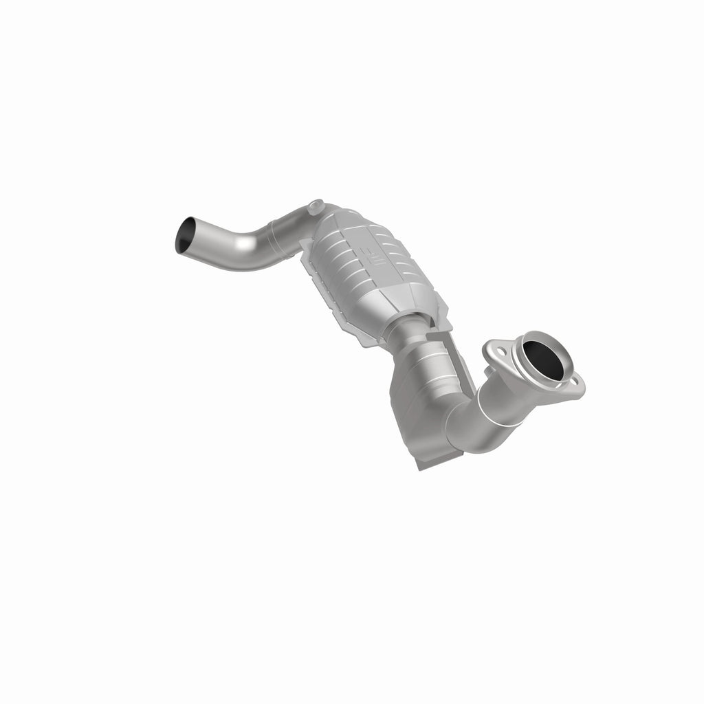 MagnaFlow Exhaust Products 51324 OEM Grade Direct-Fit Catalytic Converter for Select Ford F-150, Ford F-150 Heritage