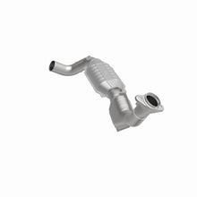 Load image into Gallery viewer, MagnaFlow Exhaust Products 51324 OEM Grade Direct-Fit Catalytic Converter for Select Ford F-150, Ford F-150 Heritage