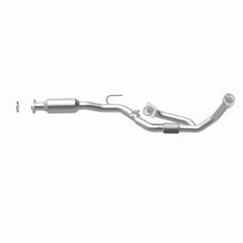 Load image into Gallery viewer, MagnaFlow Exhaust Products 4481091 California CARB Direct-Fit Catalytic Converter for Select Lexus ES300