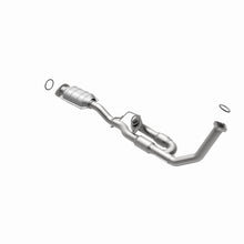 Load image into Gallery viewer, MagnaFlow Exhaust Products 23892 HM Grade Direct-Fit Catalytic Converter for Select Lexus ES300, Toyota Avalon, Toyota Camry