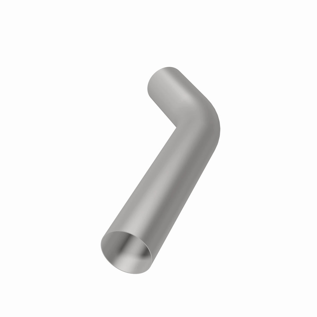 MagnaFlow Exhaust Products 10710 Universal Exhaust Pipe - 4.00in.