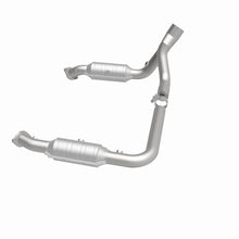 Load image into Gallery viewer, MagnaFlow Exhaust Products 52451 OEM Grade Direct-Fit Catalytic Converter for Select Dodge Ram