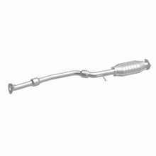 Load image into Gallery viewer, MagnaFlow Exhaust Products 49547 OEM Grade Direct-Fit Catalytic Converter for Select Daewoo Lanos