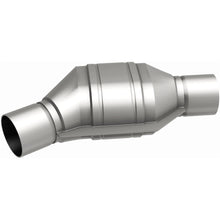 Load image into Gallery viewer, MagnaFlow Exhaust Products 457175 California CARB Universal Catalytic Converter