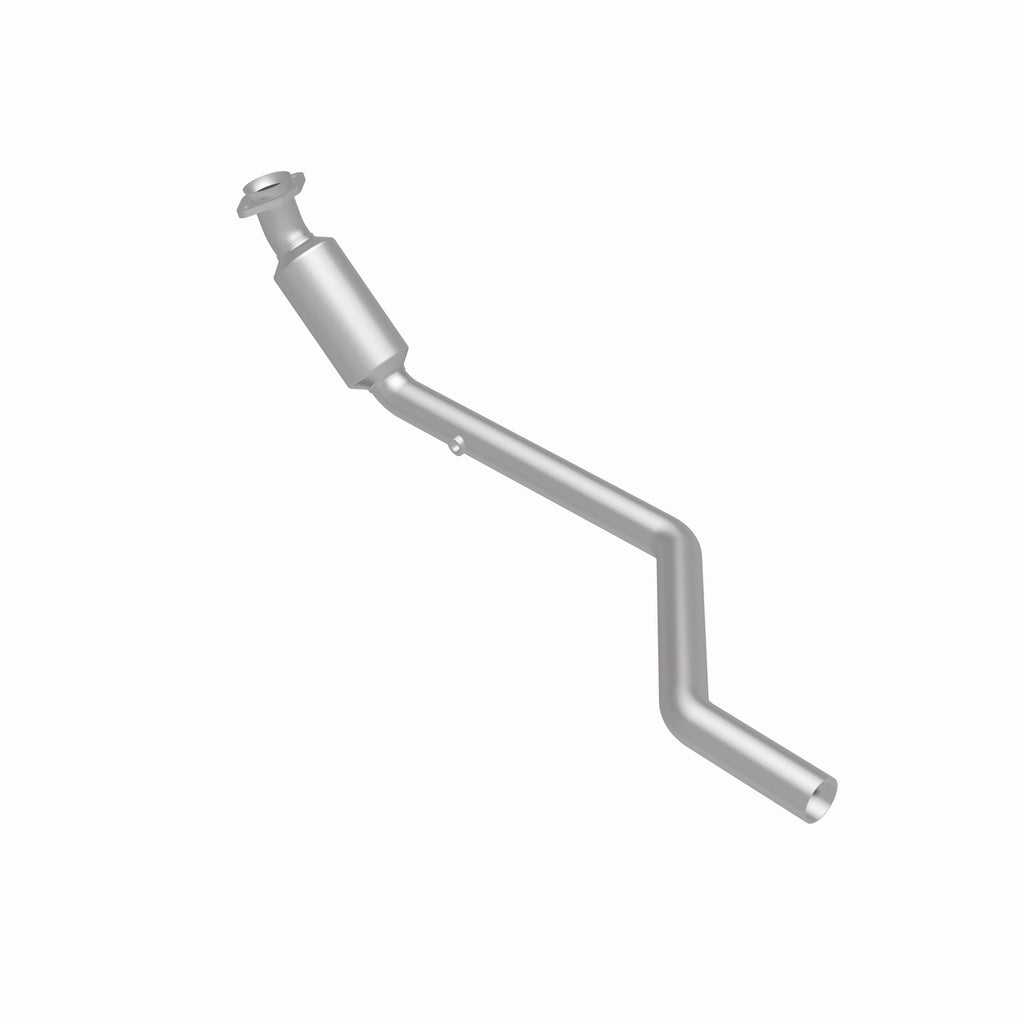 MagnaFlow Exhaust Products 4561015 California CARB Direct-Fit Catalytic Converter for Select Lincoln LS