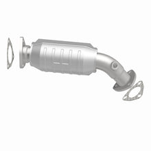 Load image into Gallery viewer, MagnaFlow Exhaust Products 51644 OEM Grade Direct-Fit Catalytic Converter for Select Audi A4, Audi A4 Quattro, Volkswagen Passat