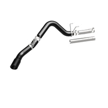 Load image into Gallery viewer, MagnaFlow Exhaust Products 17069 Black DPF Series Diesel 5 in DPF Back for Select Dodge Ram 2500, Dodge Ram 3500, Ram 2500, Ram