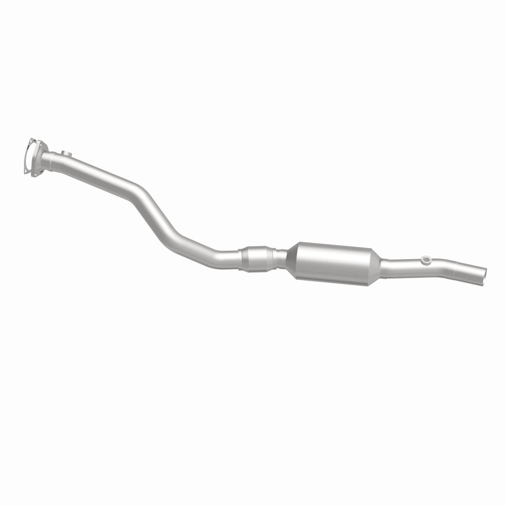MagnaFlow Exhaust Products 4481658 California CARB Direct-Fit Catalytic Converter for Select Audi A4, Audi A4 Quattro, Volkswagen Passat