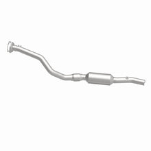 Load image into Gallery viewer, MagnaFlow Exhaust Products 4481658 California CARB Direct-Fit Catalytic Converter for Select Audi A4, Audi A4 Quattro, Volkswagen Passat