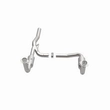 Load image into Gallery viewer, MagnaFlow Exhaust Products 5551148 California CARB Direct-Fit Catalytic Converter for Select Dodge Nitro, Jeep Liberty