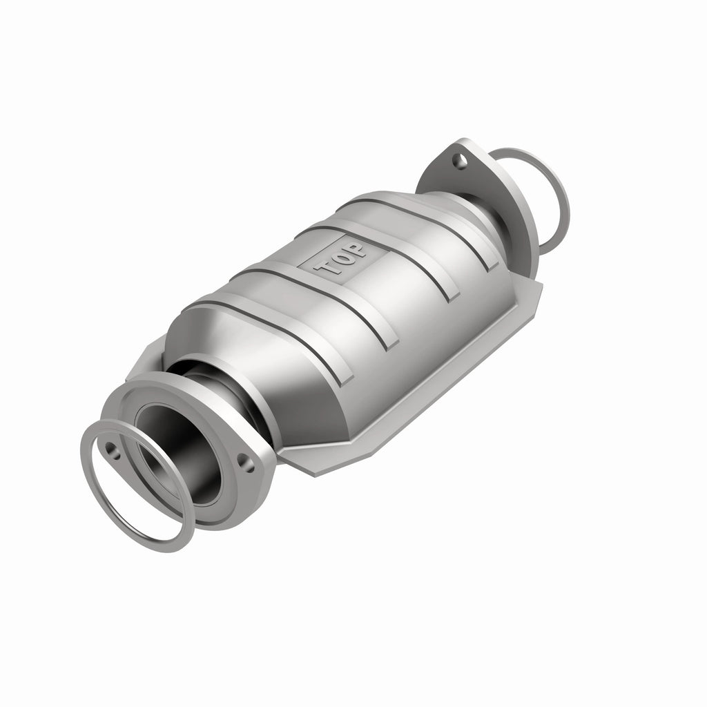 MagnaFlow Exhaust Products 23622 HM Grade Direct-Fit Catalytic Converter for Select Lexus LX450, Toyota Land Cruiser