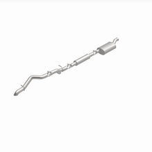 Load image into Gallery viewer, MagnaFlow Exhaust Products 19592 Overland Series Cat-Back System for Select Jeep Wrangler
