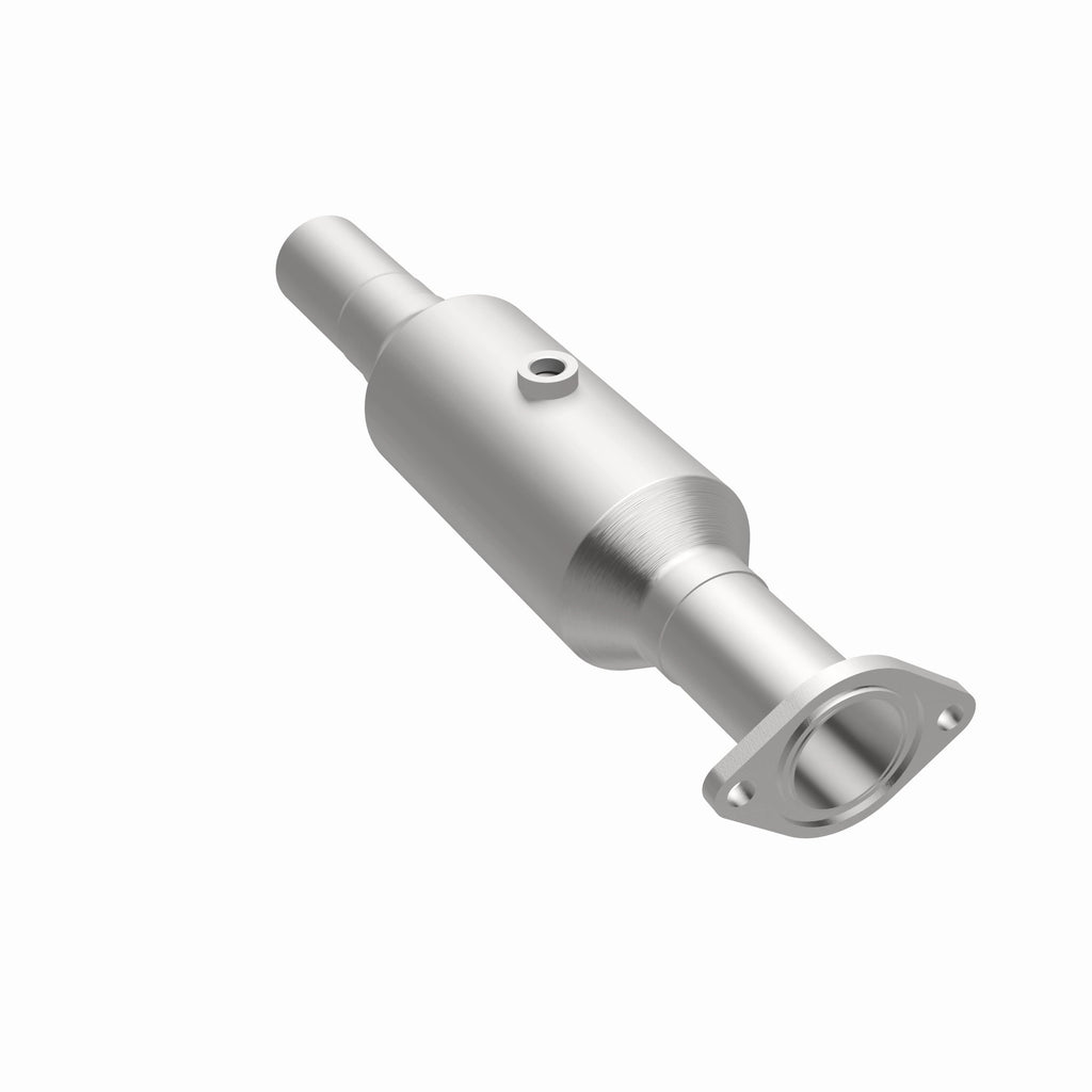 MagnaFlow Exhaust Products 5561288 California CARB Direct-Fit Catalytic Converter for Select Ford Fusion, Mercury Milan