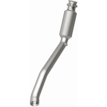 Load image into Gallery viewer, MagnaFlow Exhaust Products 5551531 California CARB Direct-Fit Catalytic Converter for Select Land Rover LR4, Land Rover Range Rover Sport