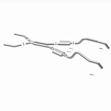 Load image into Gallery viewer, MagnaFlow Exhaust Products 15852 Street Series System for Select Dodge Challenger, Plymouth Barracuda