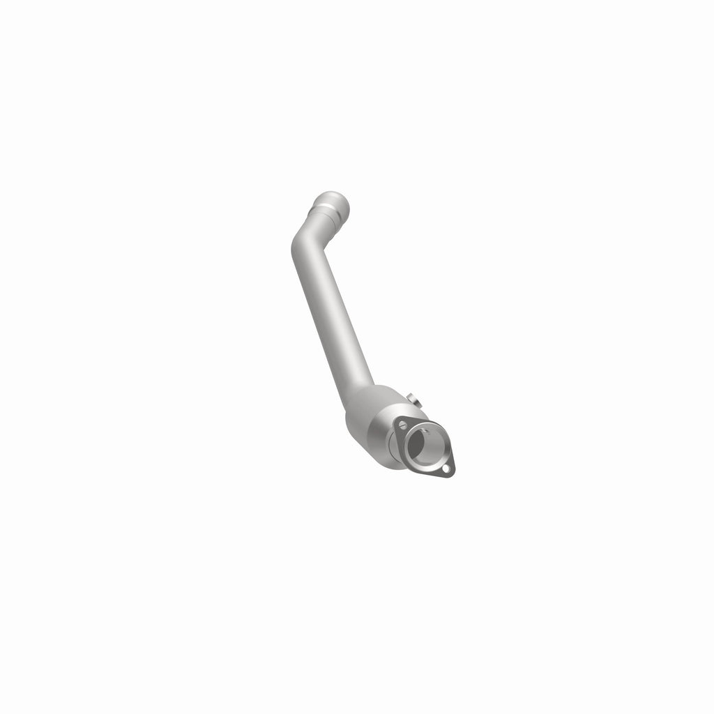 MagnaFlow Exhaust Products 21-486 OEM Grade Direct-Fit Catalytic Converter for Select Mercedes-Benz GL450, Mercedes-Benz GL550, Mercedes-Benz GL63 AMG, Mercedes-Benz GLE63 AMG, Mercedes-Benz GLE63 AMG S, Mercedes-Benz GLS550, Mercedes-Benz GLS63 AMG,