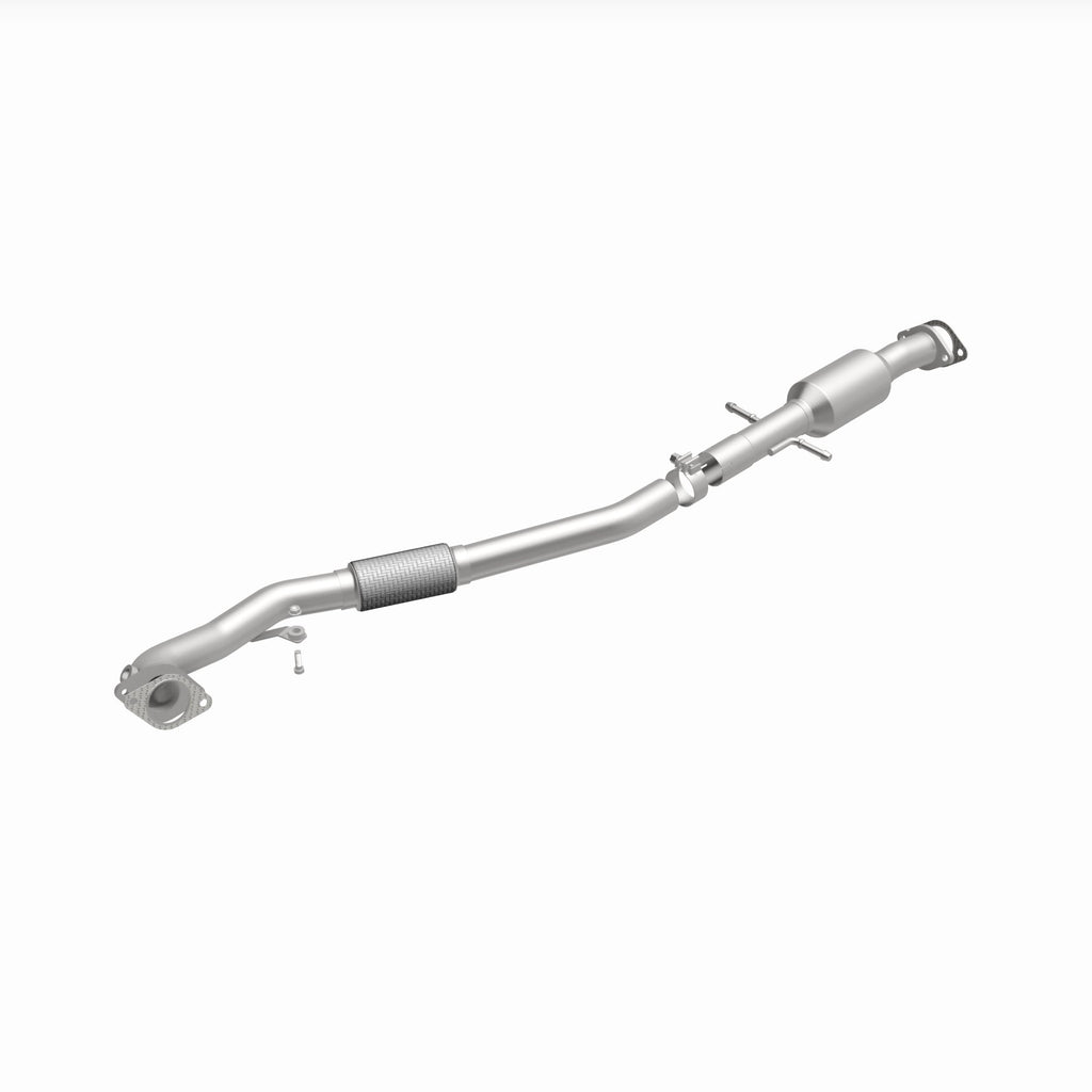 MagnaFlow Exhaust Products 52901 OEM Grade Direct-Fit Catalytic Converter for Select Chevrolet Impala