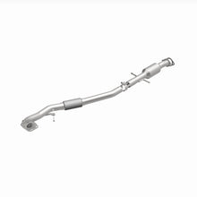 Load image into Gallery viewer, MagnaFlow Exhaust Products 52901 OEM Grade Direct-Fit Catalytic Converter for Select Chevrolet Impala
