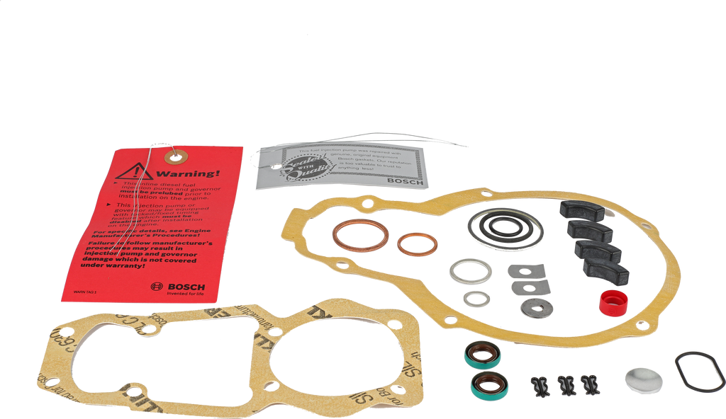 Alliant Power DGK210 Diesel Fuel Injector Pump