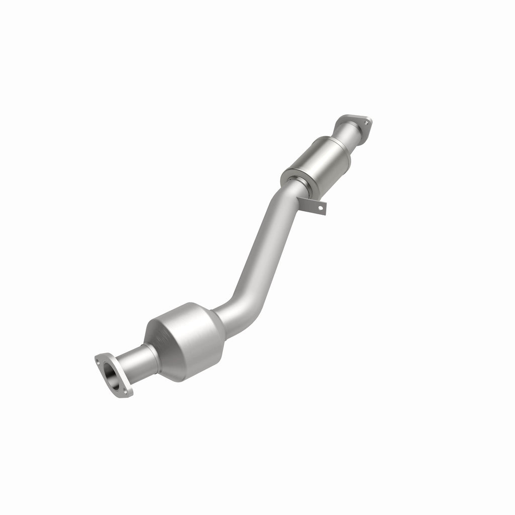 MagnaFlow Exhaust Products 51933 OEM Grade Direct-Fit Catalytic Converter for Select Scion FR-S, Subaru BRZ, Toyota 86