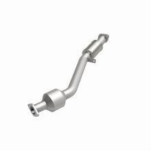 Load image into Gallery viewer, MagnaFlow Exhaust Products 51933 OEM Grade Direct-Fit Catalytic Converter for Select Scion FR-S, Subaru BRZ, Toyota 86