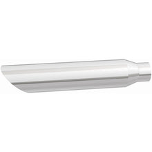 Load image into Gallery viewer, MagnaFlow Exhaust Products 35216 Single Exhaust Tip - 2.25in. Inlet/3.5in. Outlet