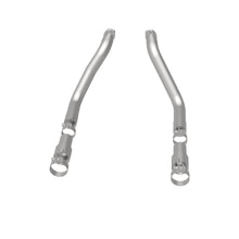 Load image into Gallery viewer, MagnaFlow Exhaust Products 16445 Direct-Fit Exhaust Pipe for Select Ford Mustang