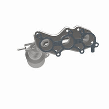 Load image into Gallery viewer, MagnaFlow Exhaust Products 52545 OEM Grade Manifold Catalytic Converter for Select Lexus RX350, Toyota Highlander, Toyota Sienna