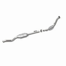 Load image into Gallery viewer, MagnaFlow Exhaust Products 24143 HM Grade Direct-Fit Catalytic Converter for Select Mercedes-Benz ML320