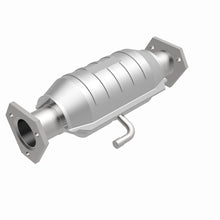 Load image into Gallery viewer, MagnaFlow Exhaust Products 22926 Standard Grade Direct-Fit Catalytic Converter for Select Volkswagen Rabbit