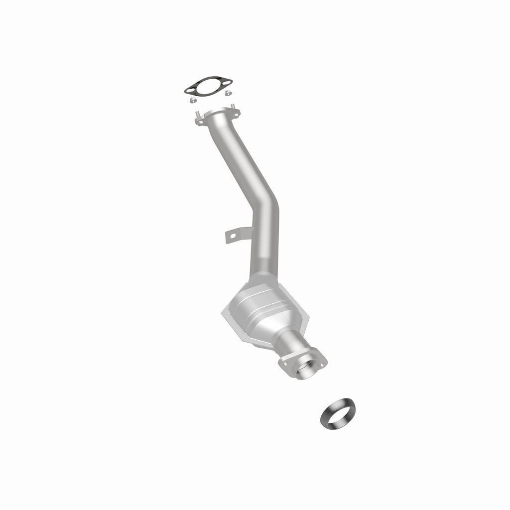 MagnaFlow Exhaust Products 21-275 OEM Grade Direct-Fit Catalytic Converter for Select Subaru Legacy, Subaru Outback