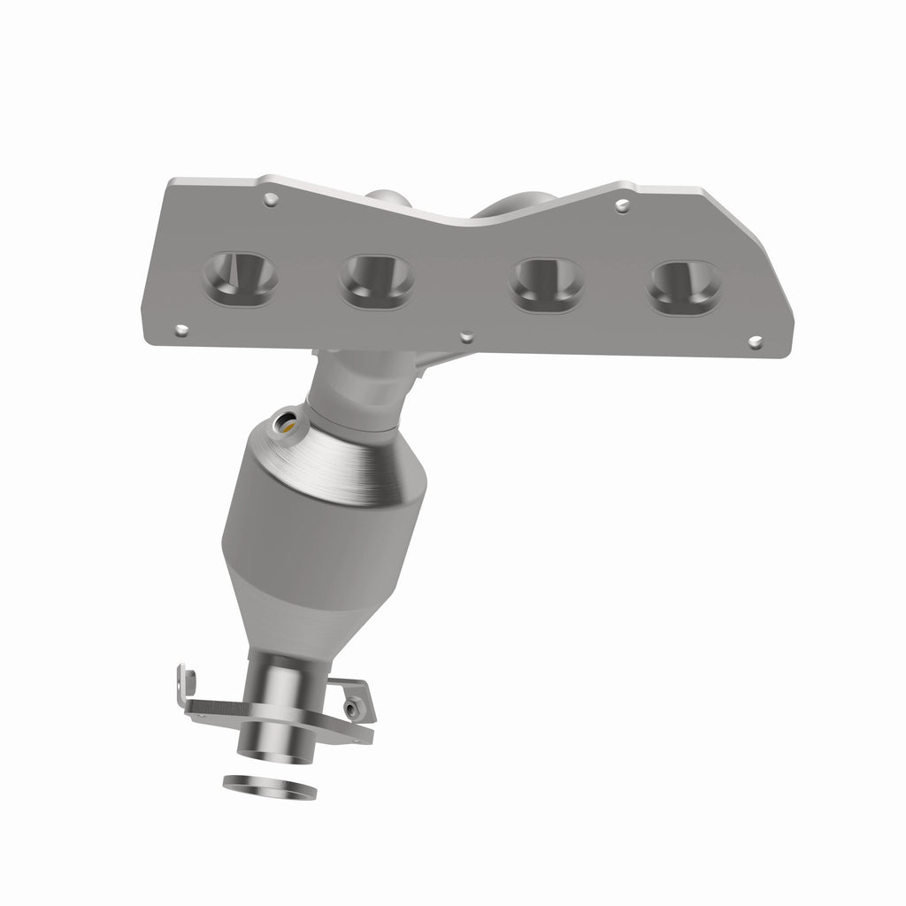 MagnaFlow Exhaust Products 5531519 California CARB Manifold Catalytic Converter for Select Toyota Camry