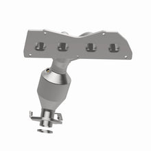 Load image into Gallery viewer, MagnaFlow Exhaust Products 5531519 California CARB Manifold Catalytic Converter for Select Toyota Camry